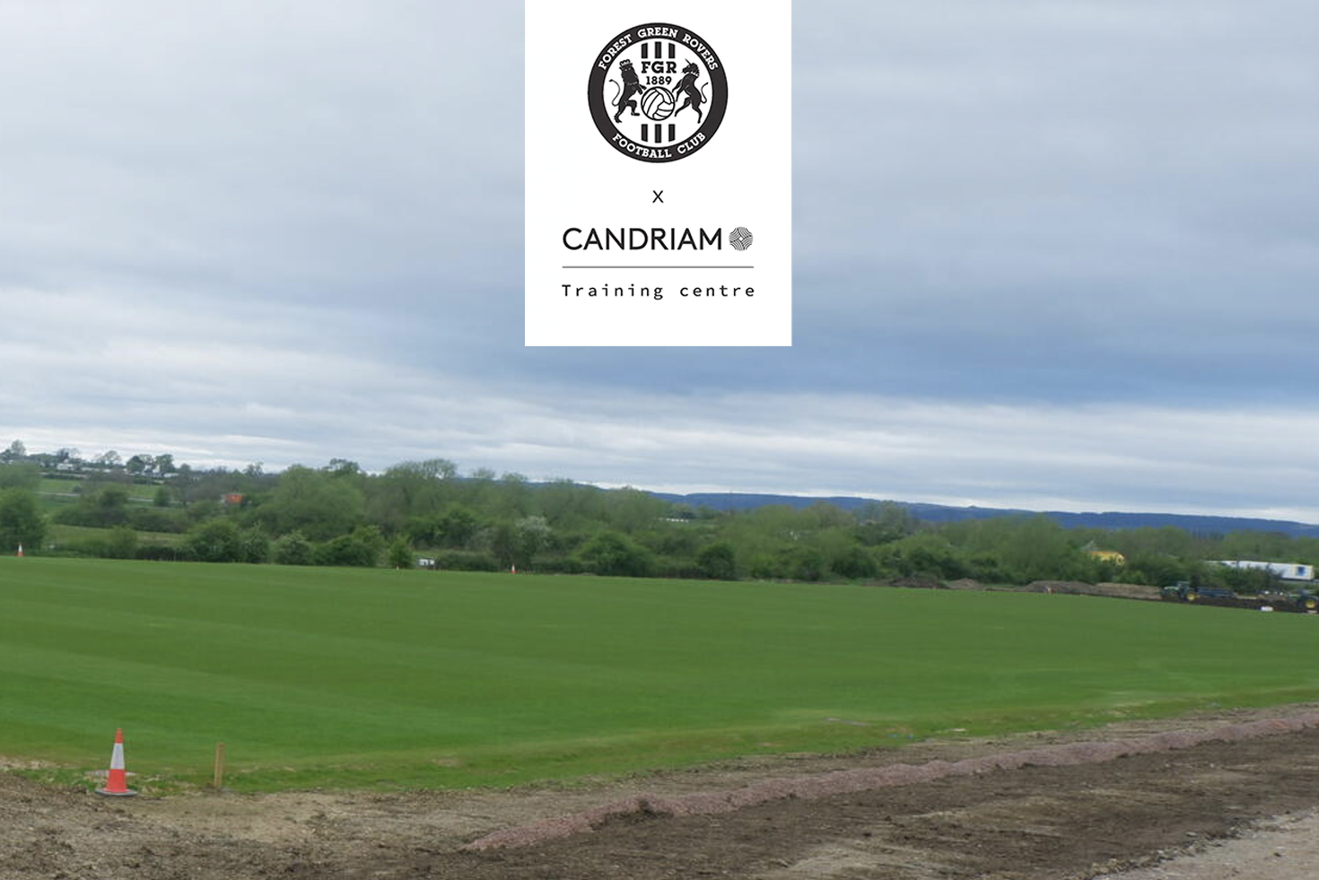 Candriam Training Centre