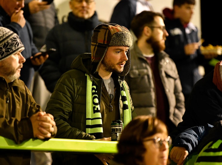 Shirt and ticket offer