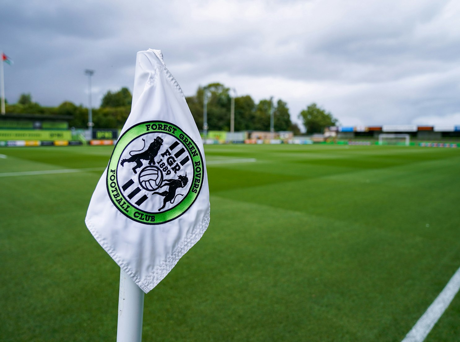 Flag Rover Chairman's statement | WE ARE FGR