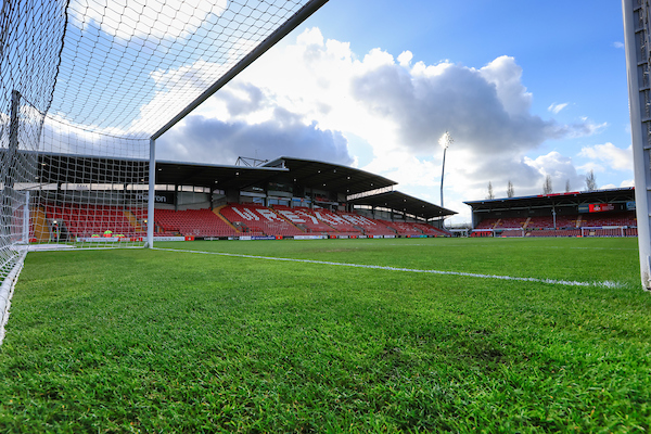 Oppostion in focus | Wrexham (A)
