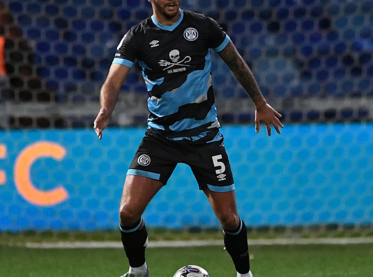 Post-Match Interview | Ryan Inniss after Mansfield defeat