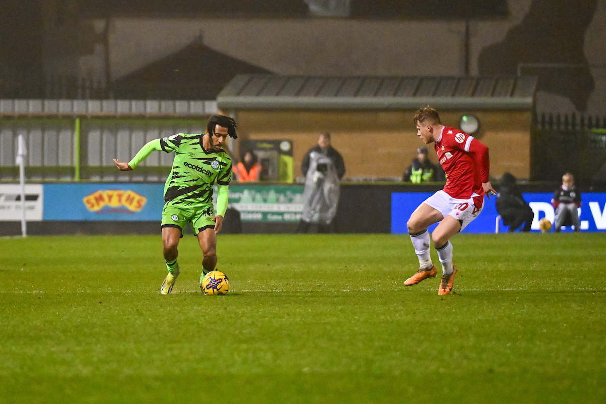 Rovers travel to Wrexham on Saturday
