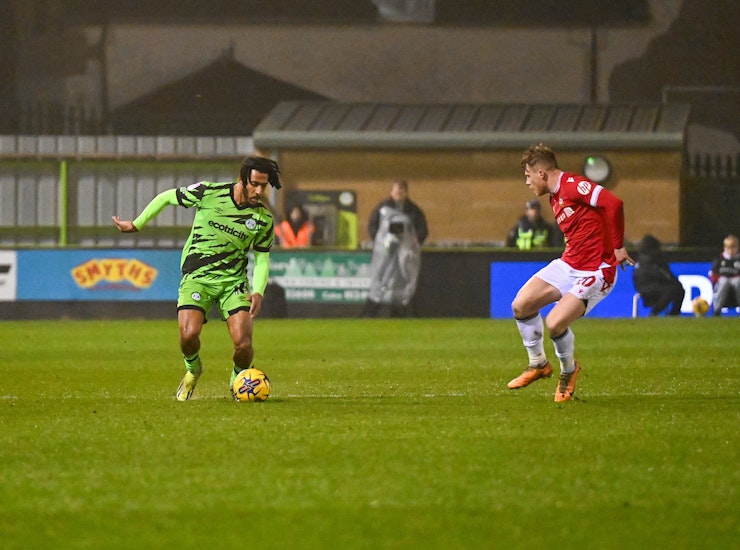 Rovers travel to Wrexham on Saturday