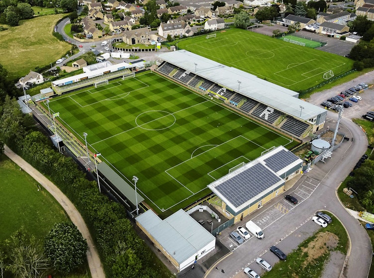 FGR Community Awards