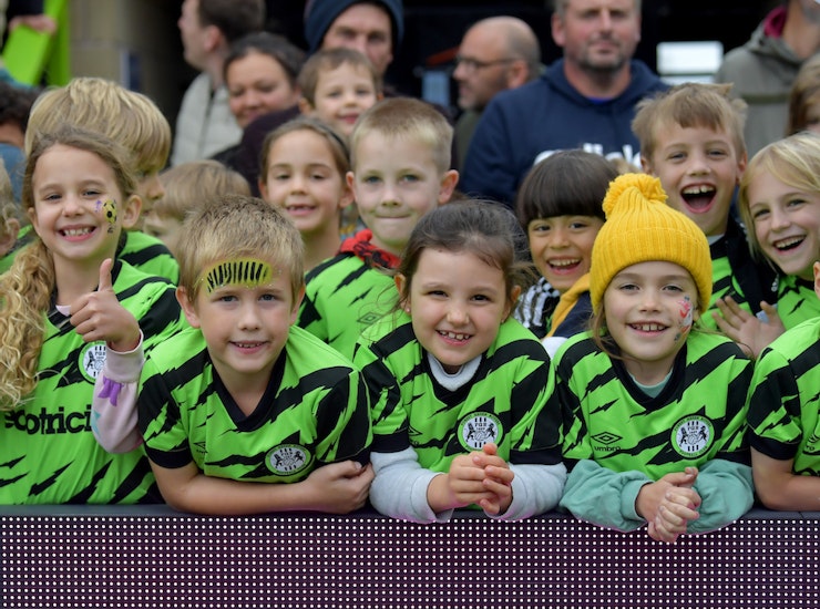 FGR Youth Tournament