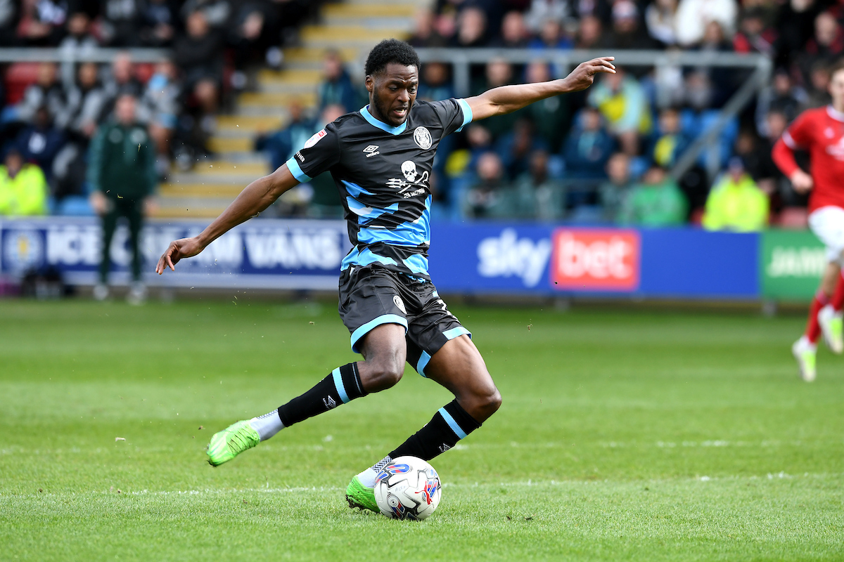 Tickets | MK Dons (H)