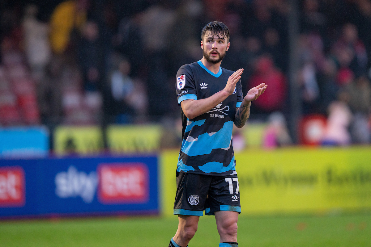 Post-Match Interview | Robson praises response 