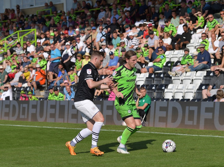 Match Preview - Crewe (A)