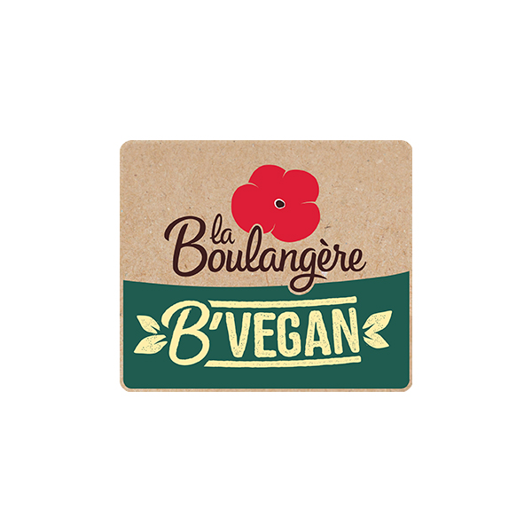La Boulangère B’Vegan