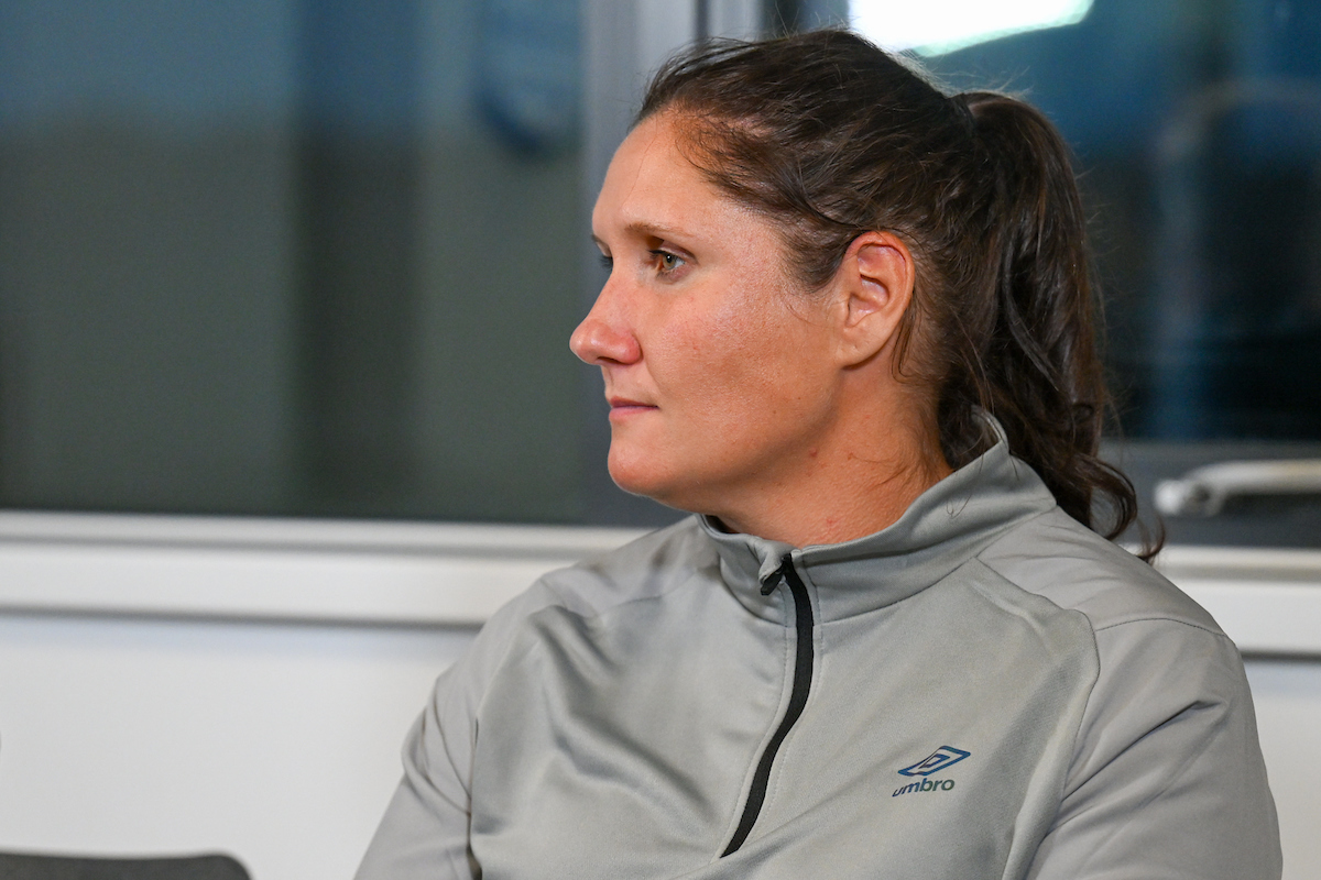 Dingley departs after five years at FGR