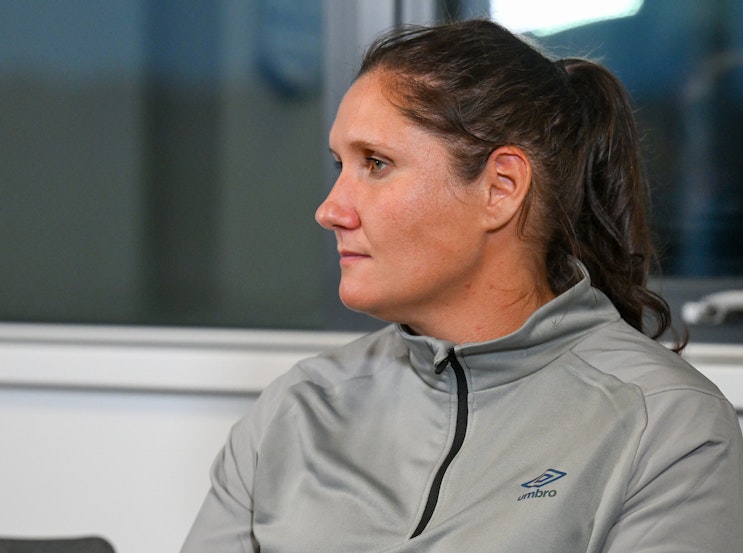 Dingley departs after five years at FGR