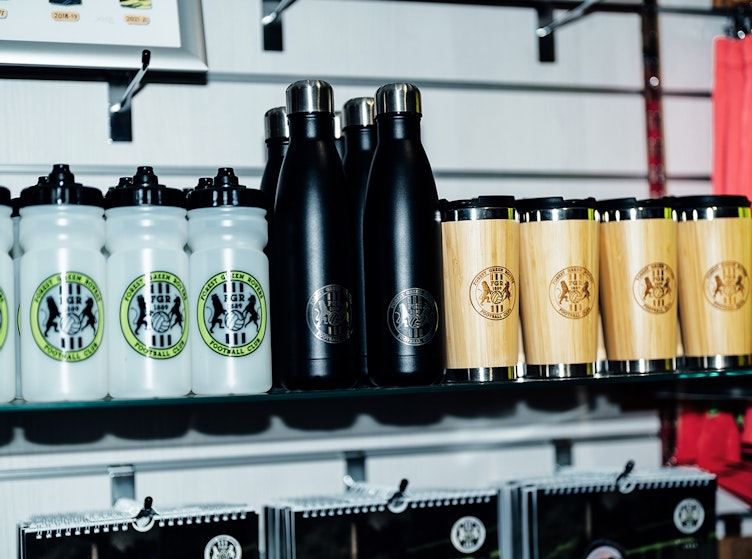 Shop Opening Hours | Christmas 2025