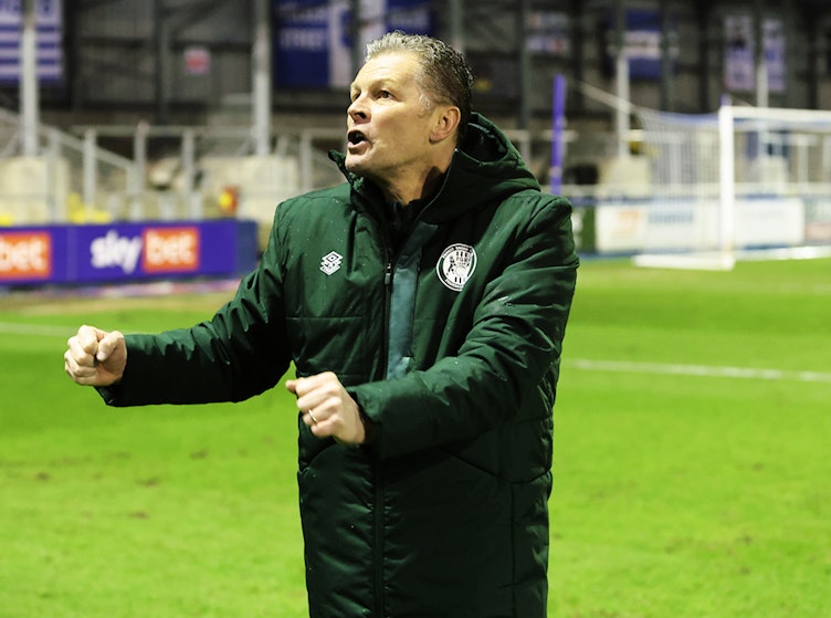 Fans forum confirmed for March 26th