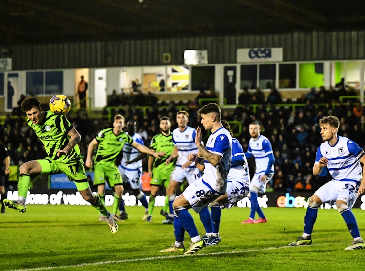 The Opposition: Grimsby Town (A)