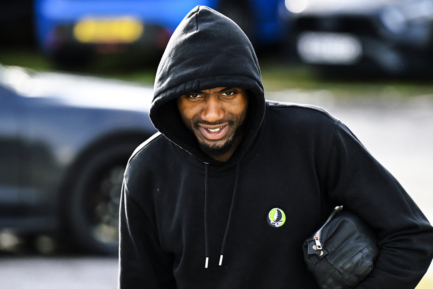 Osadebe: "We believe we can win every game"