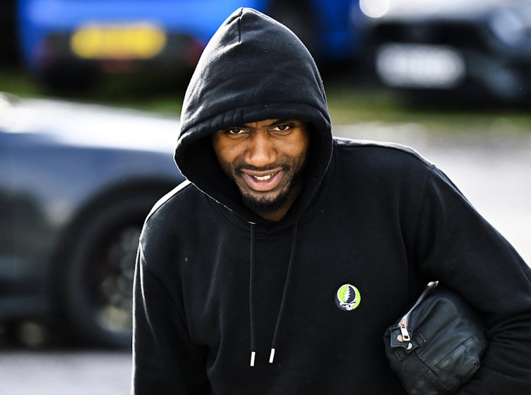 Osadebe: "We believe we can win every game"