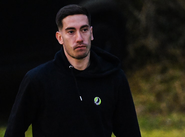 Wrexham Team News: Gorrin replaces Inniss