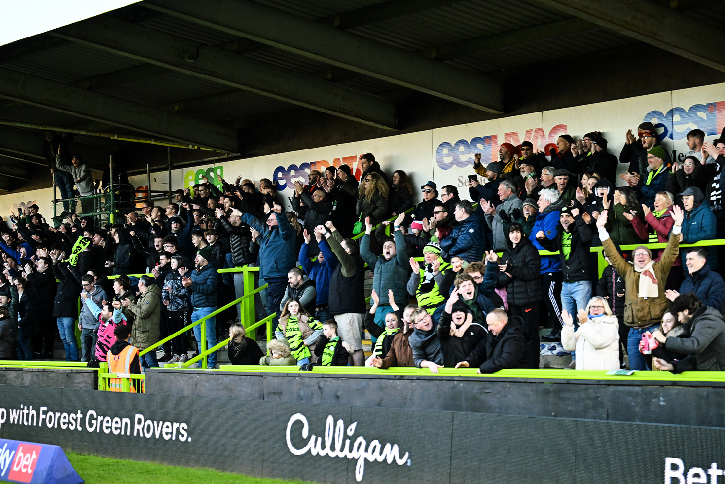 Match Preview: Wrexham (H)