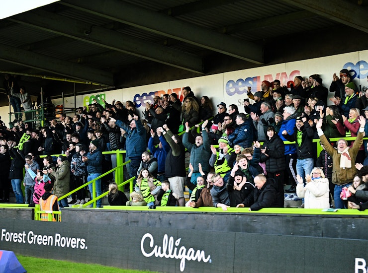 Match Preview: Wrexham (H)