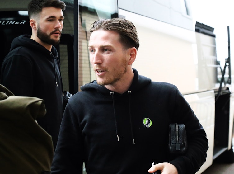 Use the Park & Ride service on Saturday