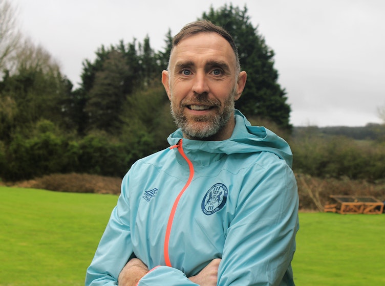 Keogh signs for Rovers!