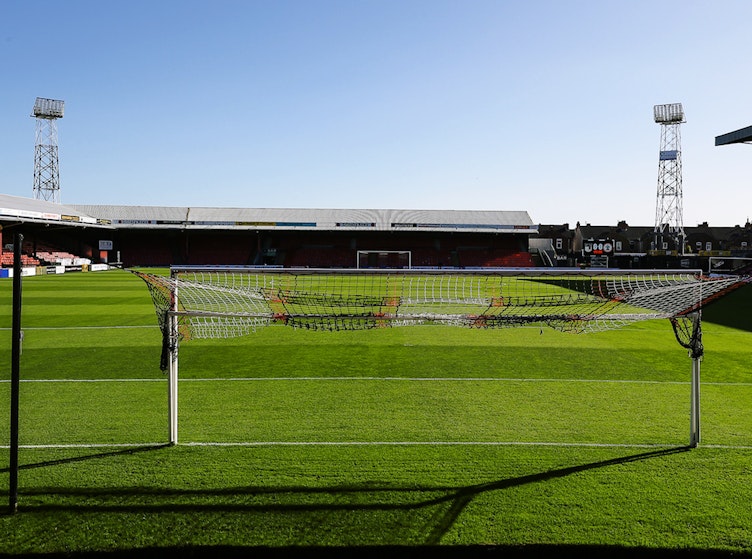 Tickets & Travel: Grimsby Town (A)