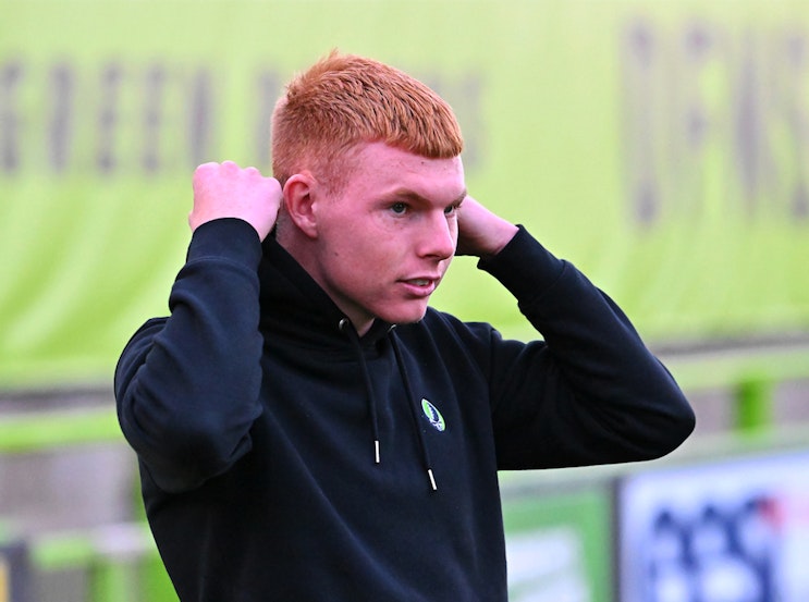 Bendle joins Eastbourne Borough on loan