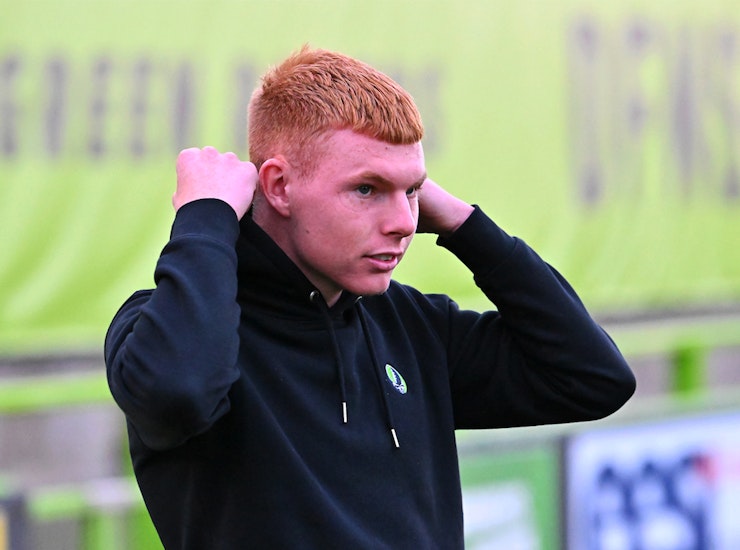 Bendle joins Eastbourne Borough on loan