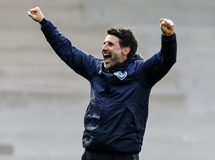 The Opposition: Colchester United (A)