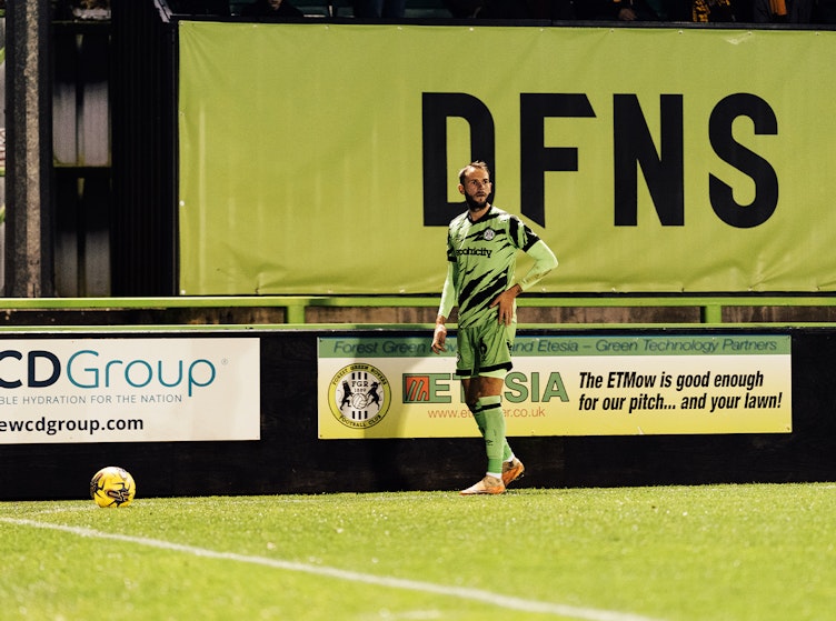 Jenks joins Ross County on loan