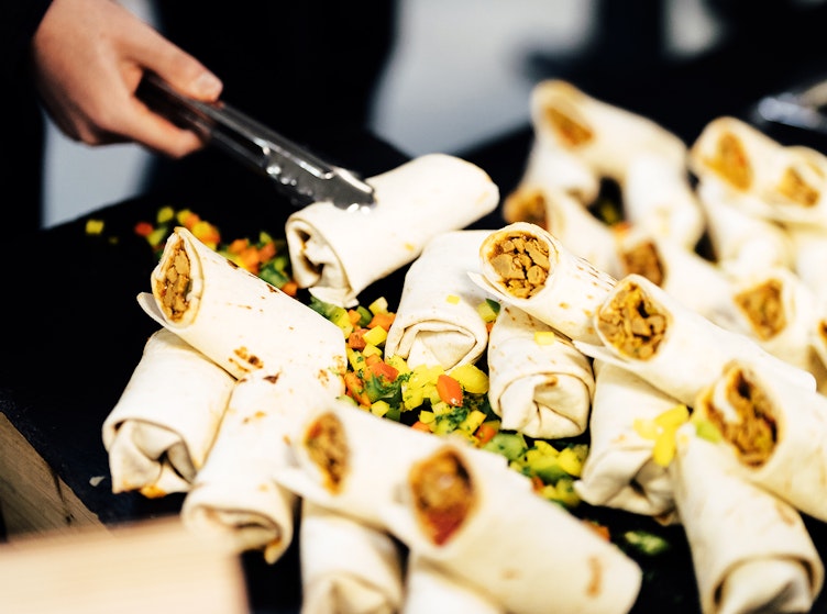 FGR team up with Too Good To Go