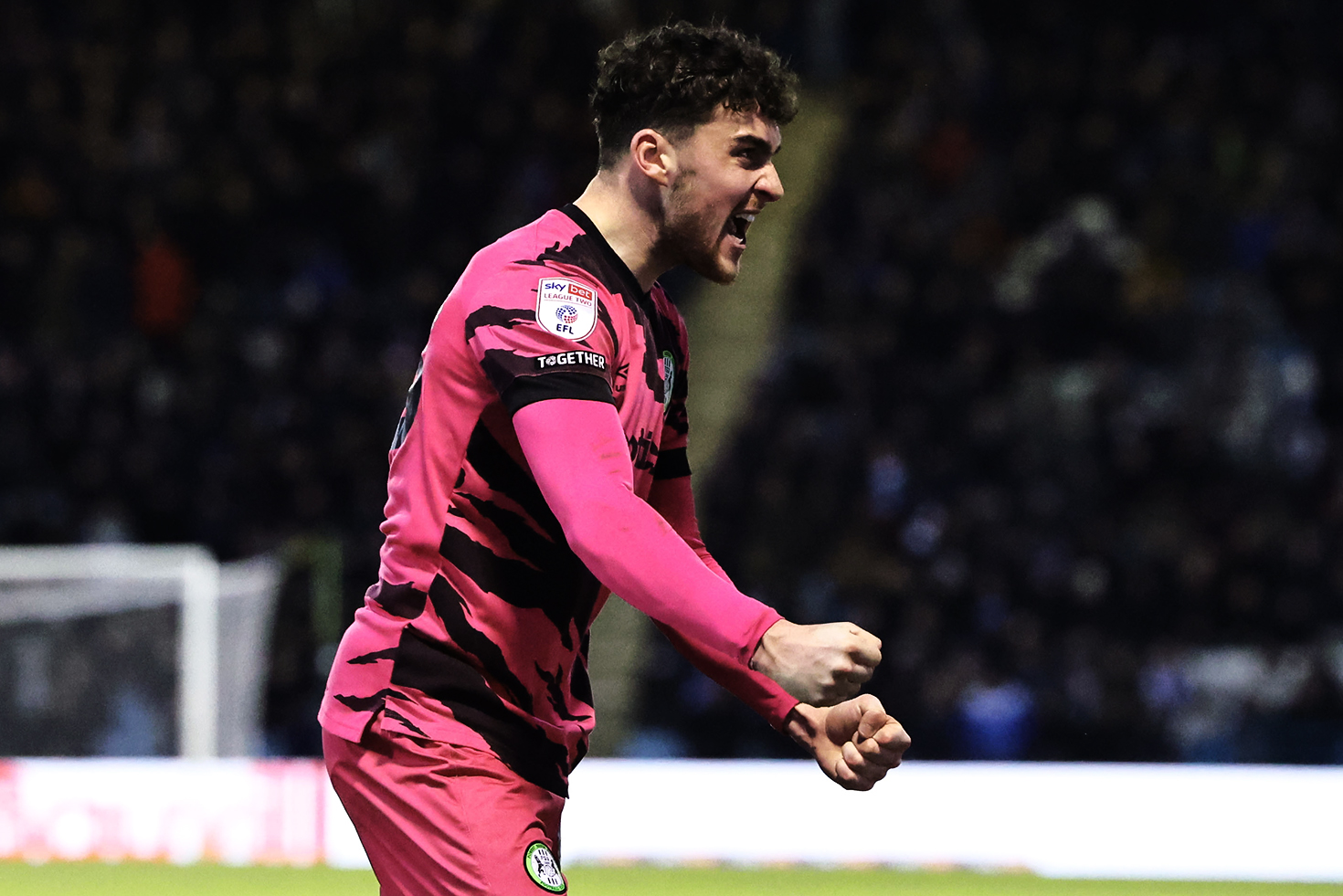 Rovers claim point at Gillingham