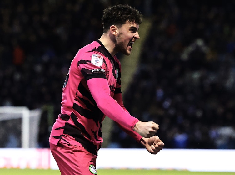 Rovers claim point at Gillingham