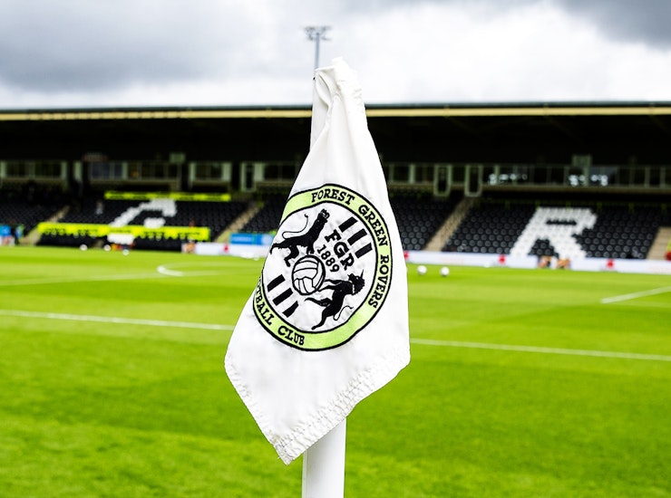 Steve Cotterill leaves FGR