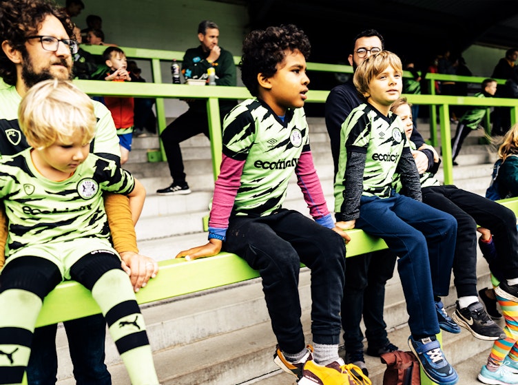 Kids go FREE vs Accrington!