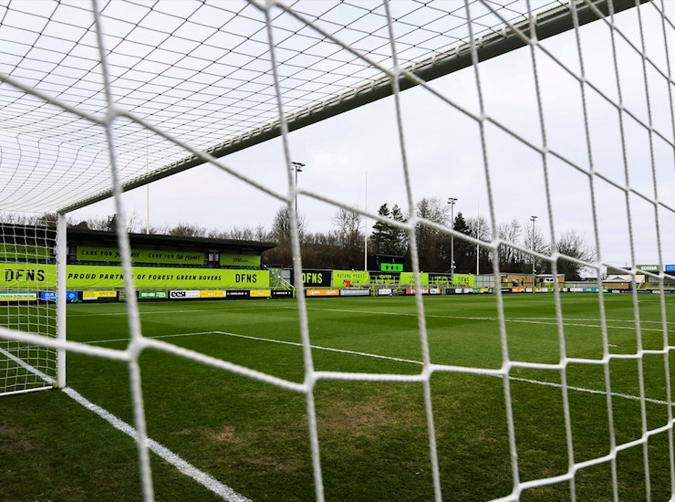 Club Statement