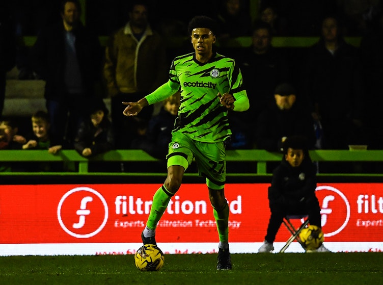 Welch recalled by Everton