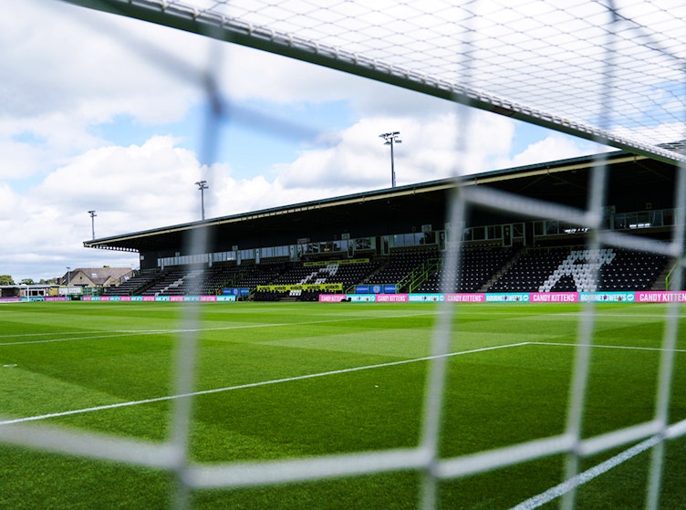 Rovers part company with Horseman and Carey