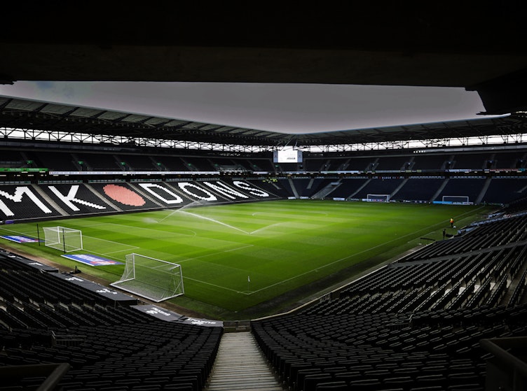 Match Preview: MK Dons (A)