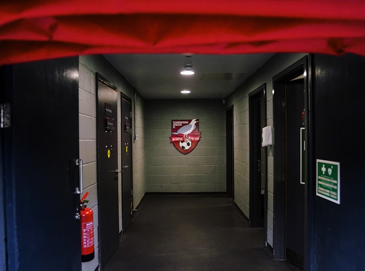 FREE travel to Scarborough