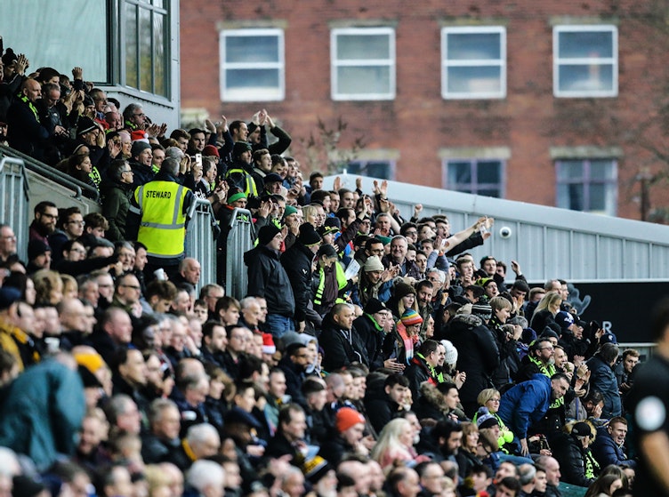 Tickets & Travel: Newport County