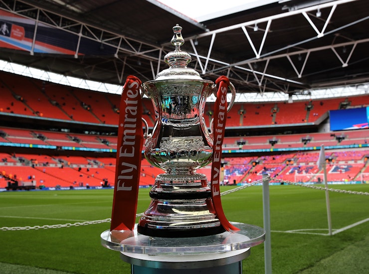 FA Cup third round draw made