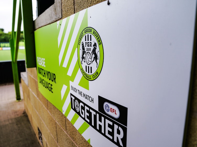 Blackpool game postponed