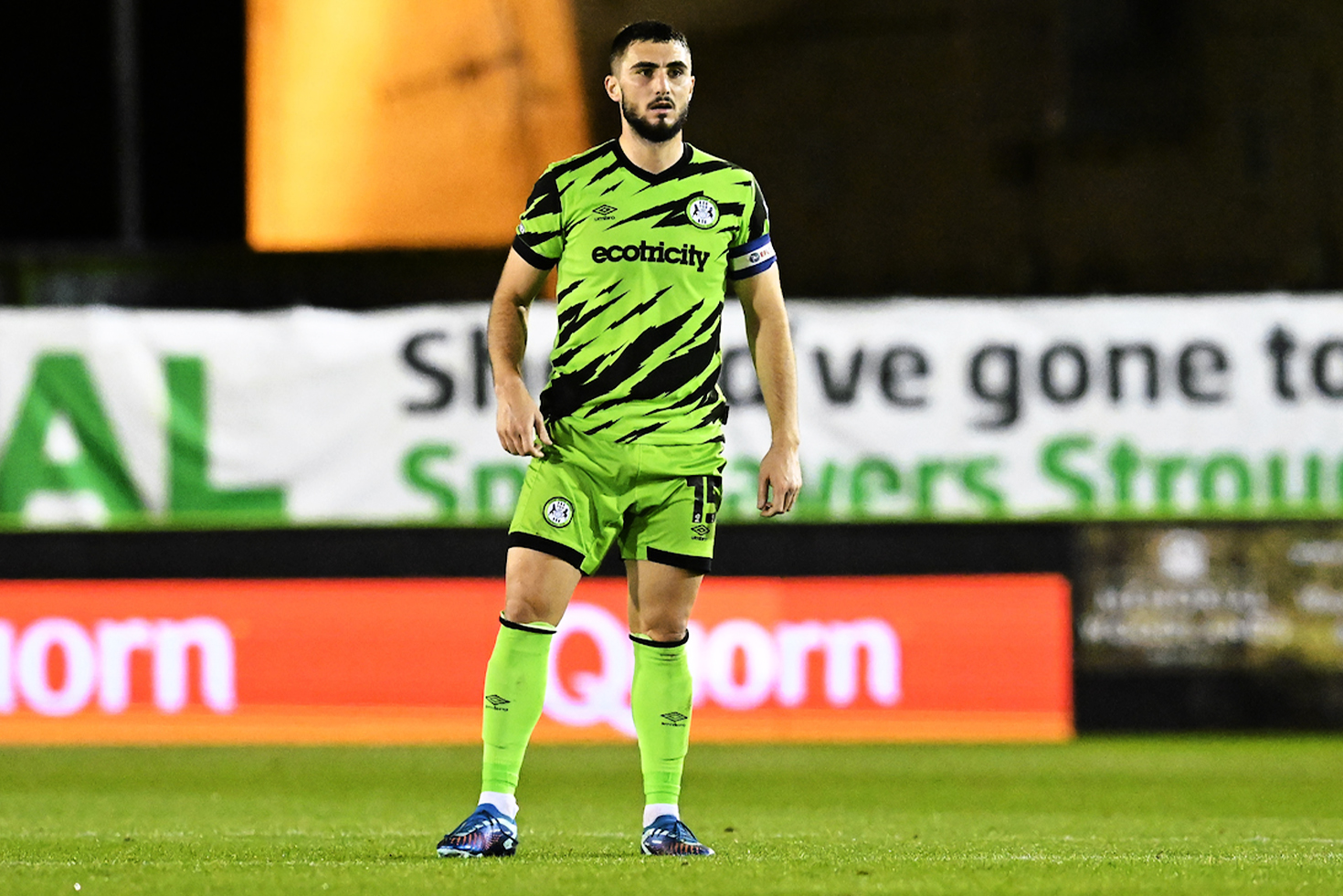 Moore-Taylor: "We need to start positively"