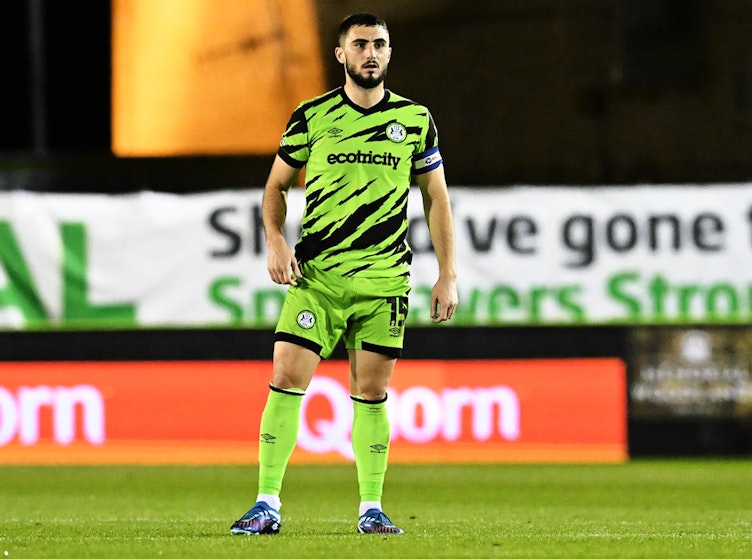 Moore-Taylor: "We need to start positively"