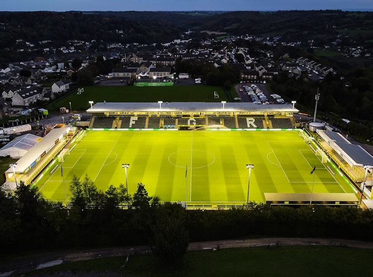 Rovers to face Oxford United in BSM Trophy