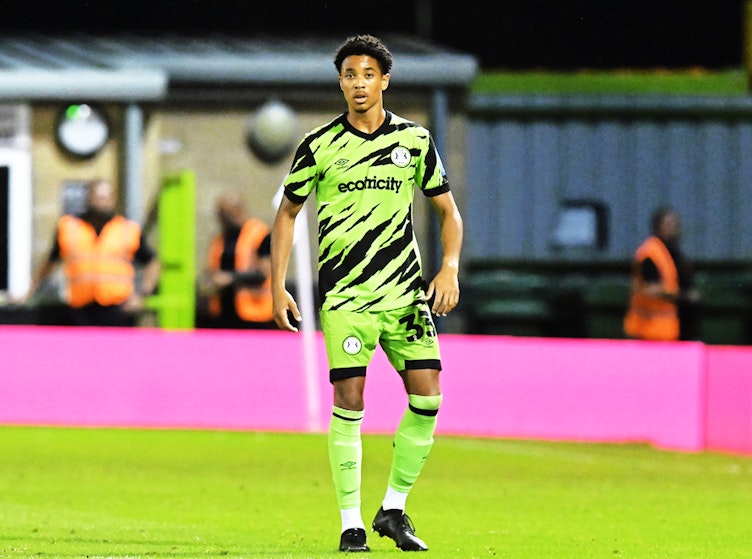 Rovers complete epic comeback in FA Youth Cup