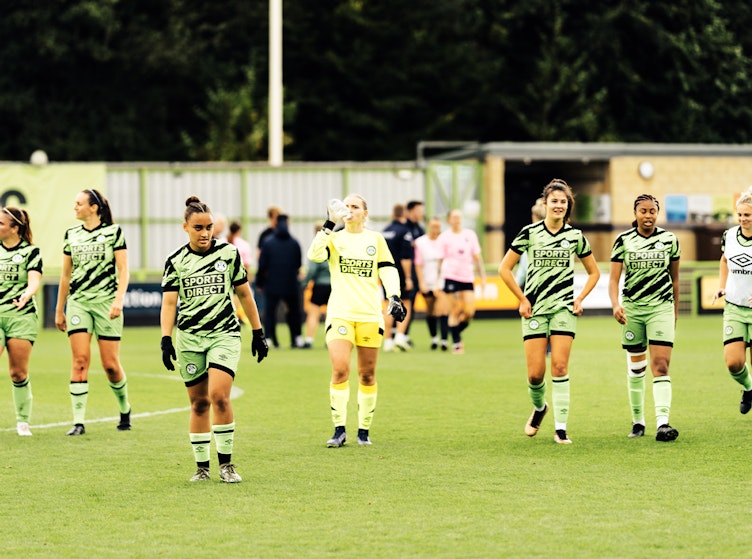 Manns previews Bridgwater FA Cup clash