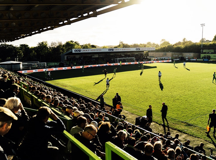 Tickets: Brighton U21s (H)