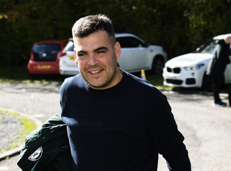 Horseman confirms Inniss injury